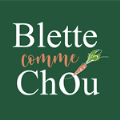 Blette comme Chou Logo