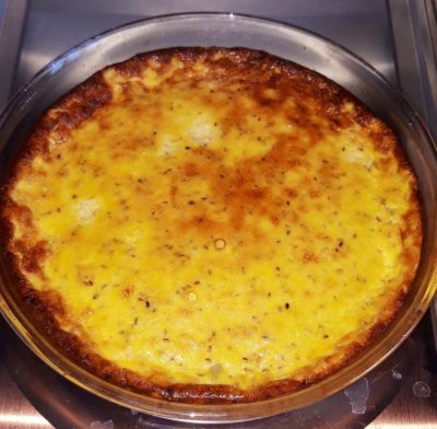 asperge sauce mousseline au citron